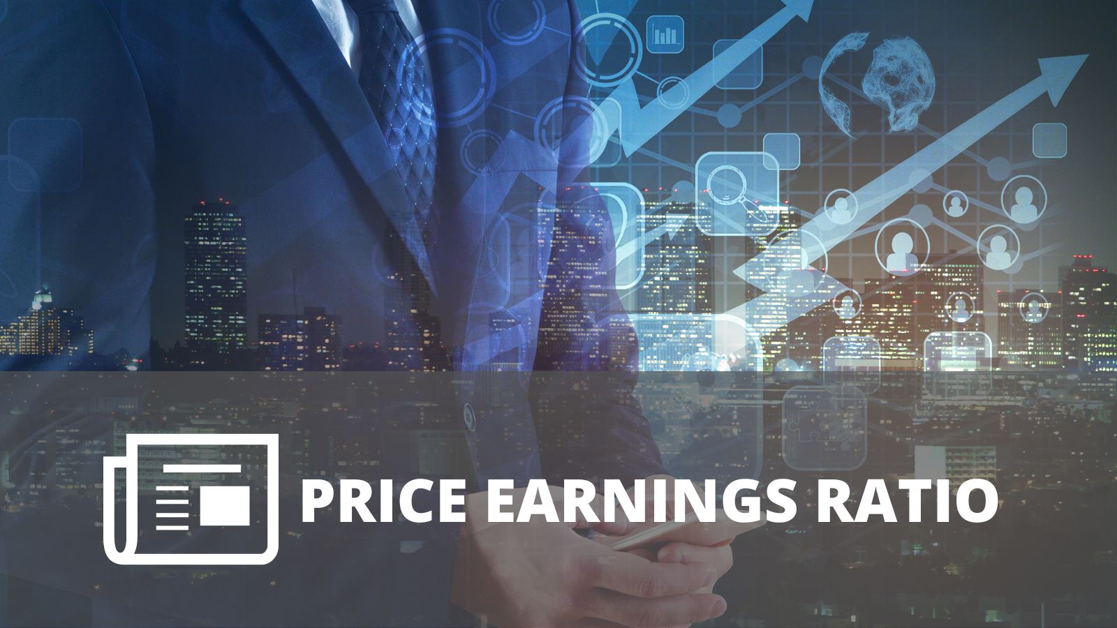 ¿QUÉ ES EL PER (PRICE EARNINGS RATIO)?