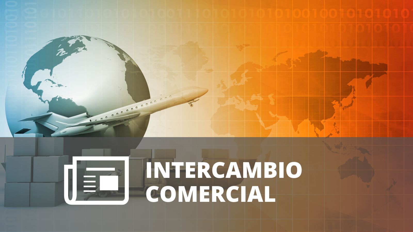 ¿CÓMO SE ORIGINÓ EL INTERCAMBIO COMERCIAL?