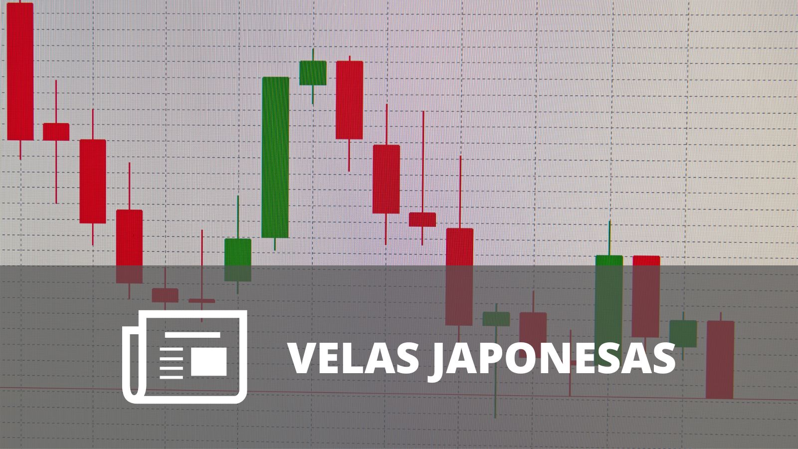 ¿CÓMO LEER LAS VELAS JAPONESAS?