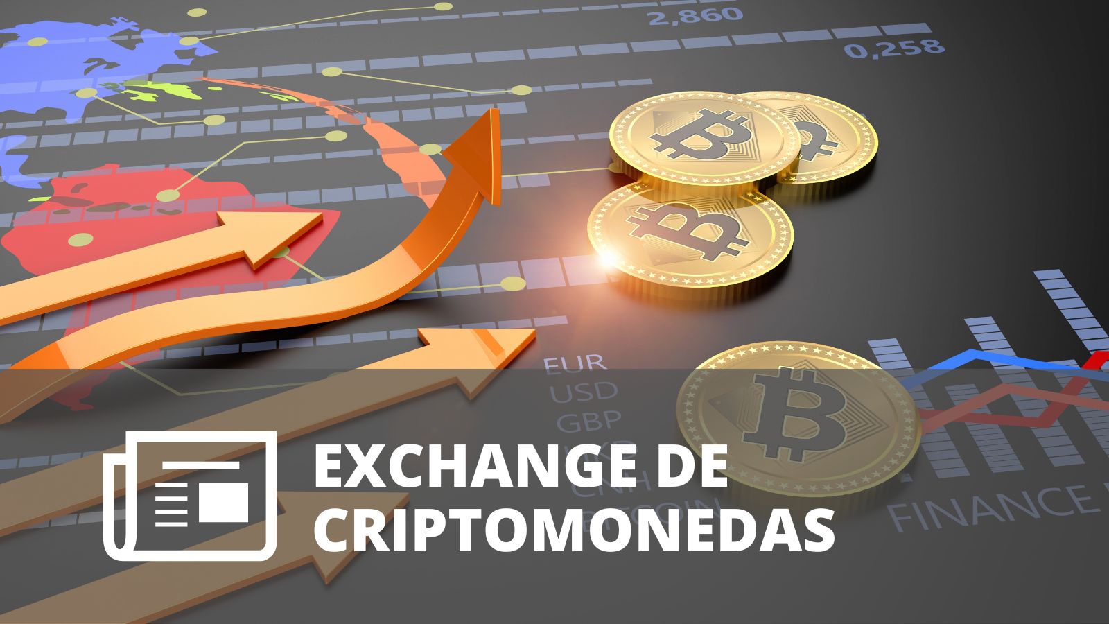 ¿QUÉ ES UN EXCHANGE?