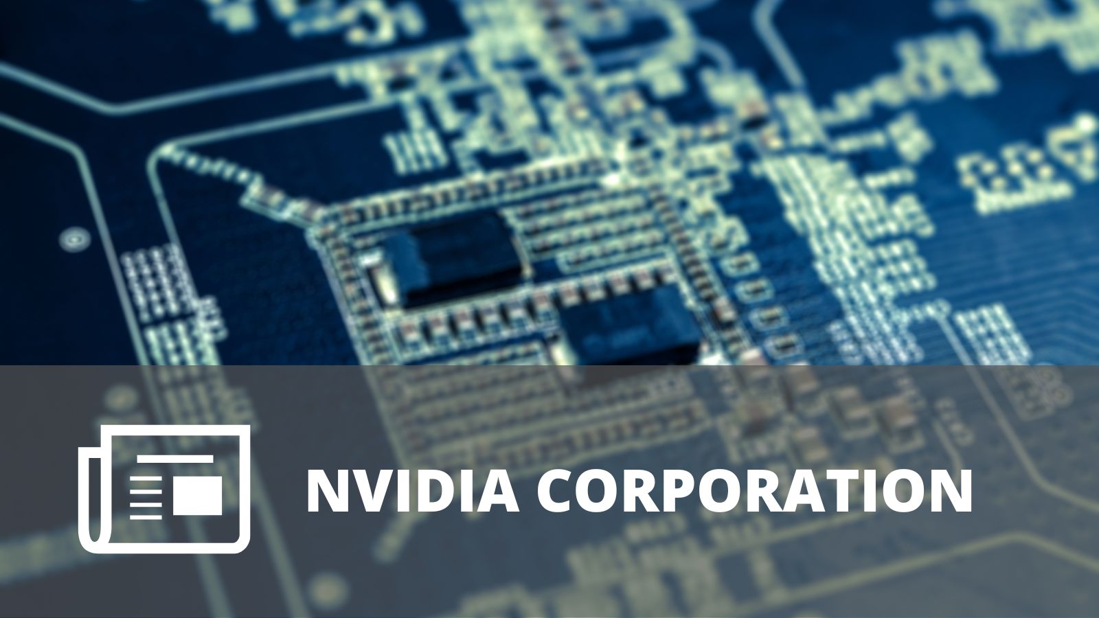 ¿QUIÉN ES NVIDIA CORPORATION?