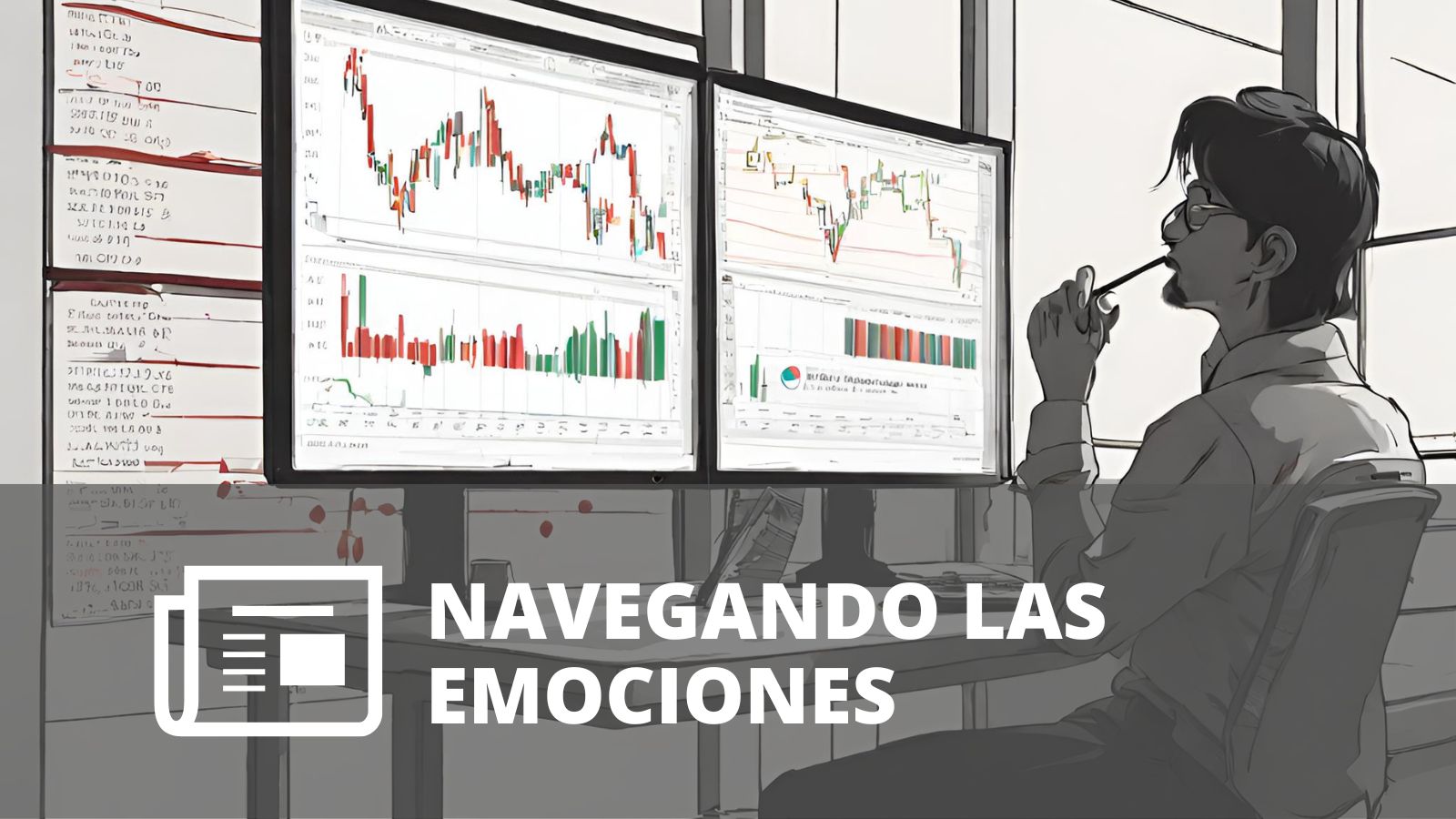 ¿CÓMO GESTIONAR LAS EMOCIONES?