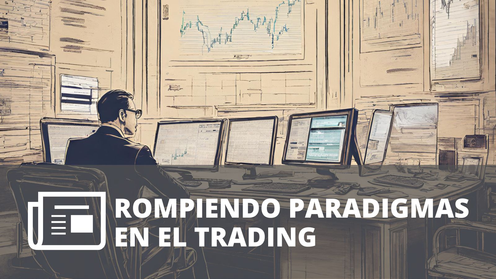 ROMPER PARADIGMAS EN EL TRADING