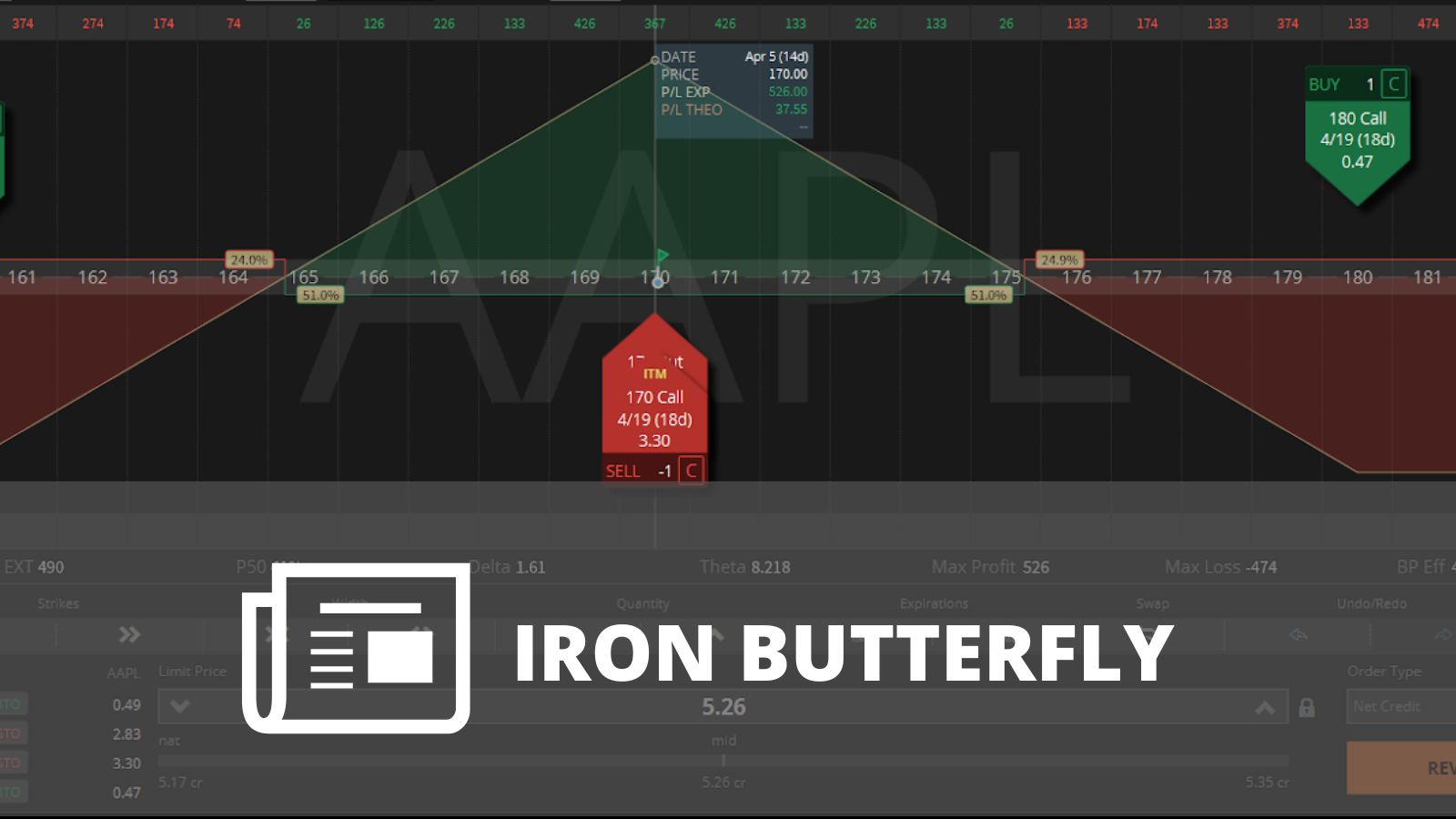 ¿QUÉ ES UN IRON BUTTERFLY?