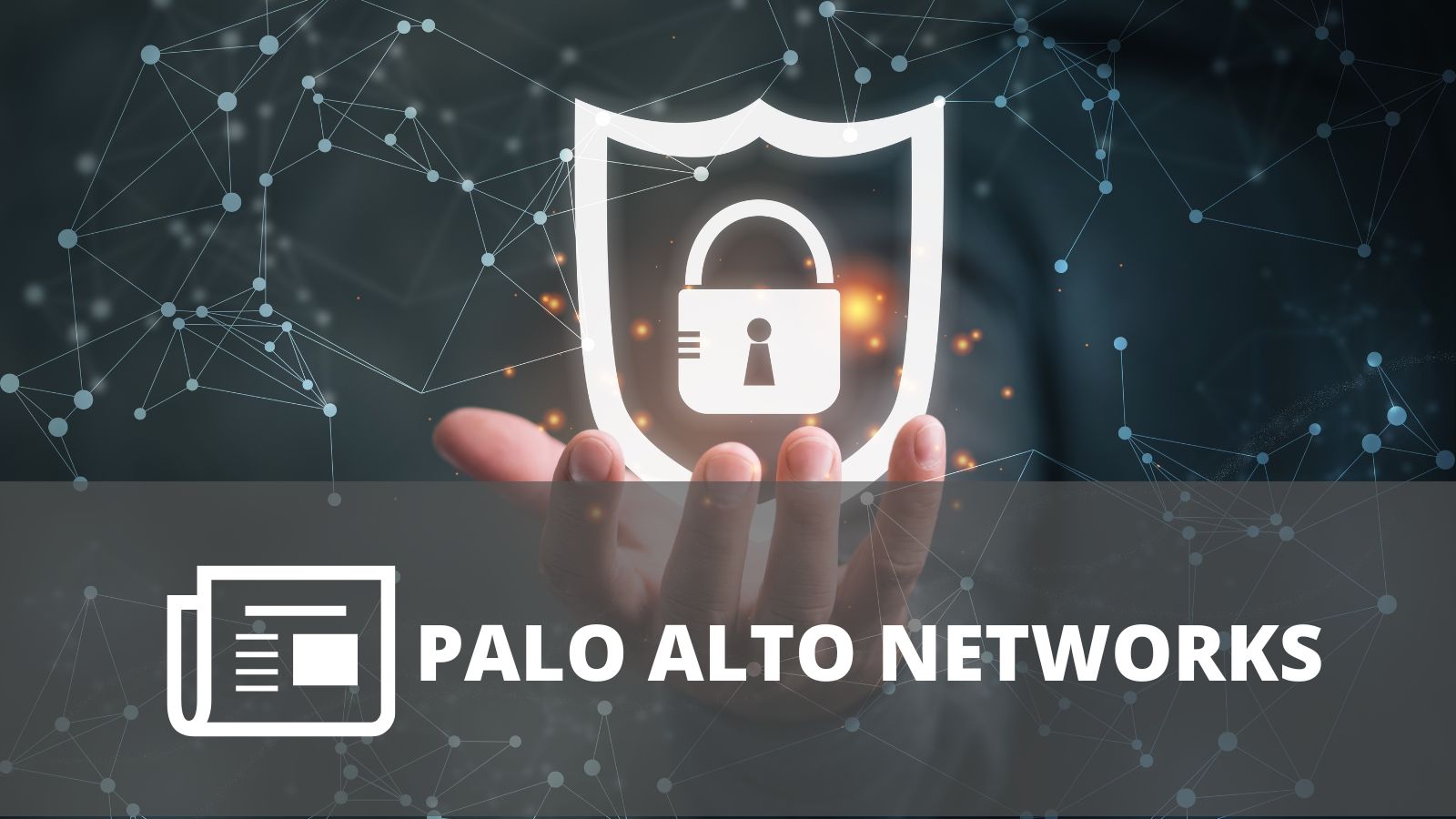 ¿QUIÉN ES PALO ALTO NETWORKS?