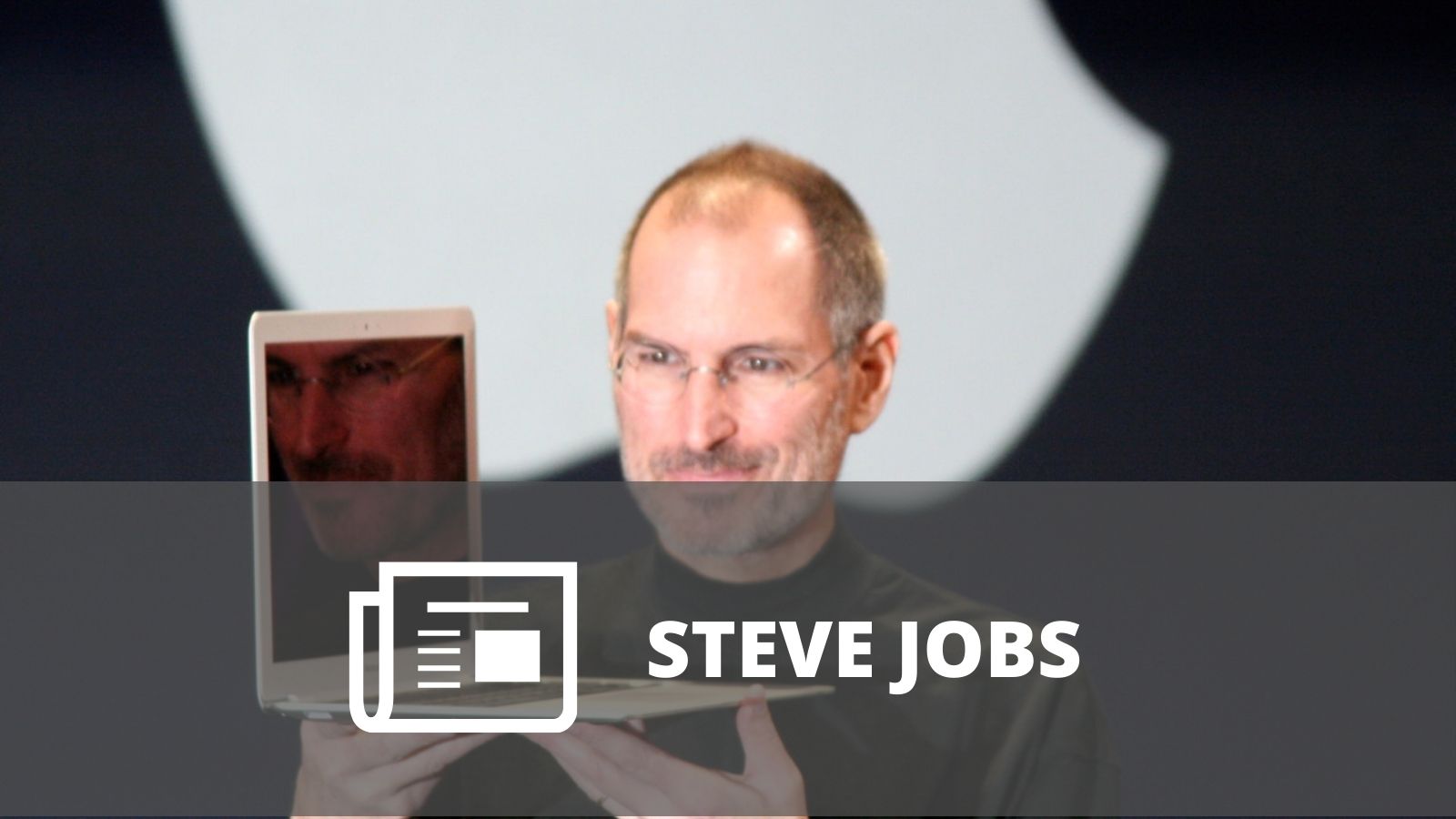 LOS INICIOS DE STEVE JOBS