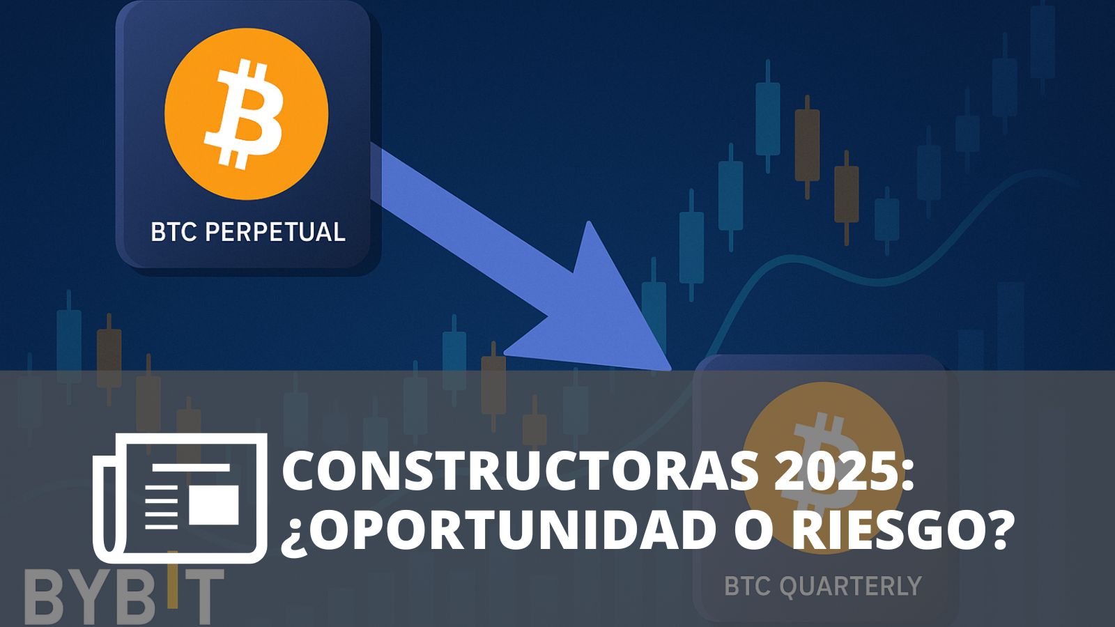 ¿TRADING DE SPREADS EN CRIPTO: COBERTURA O ESPECULACIÓN?