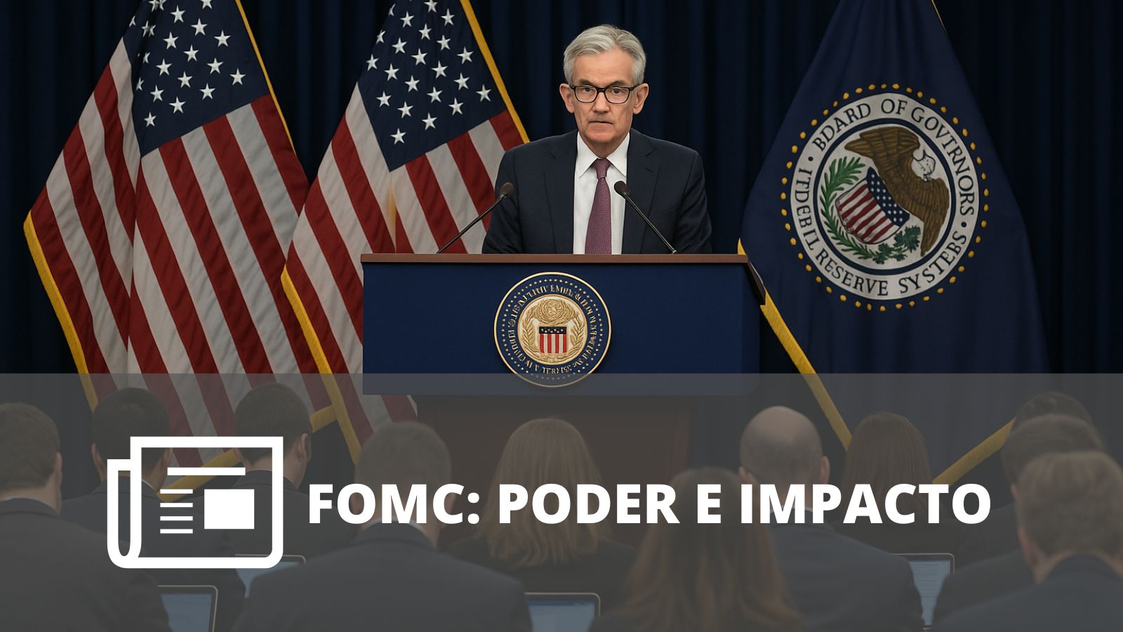 ¿QUÉ ES EL FOMC? ¿QUÉ ES EL FOMC?