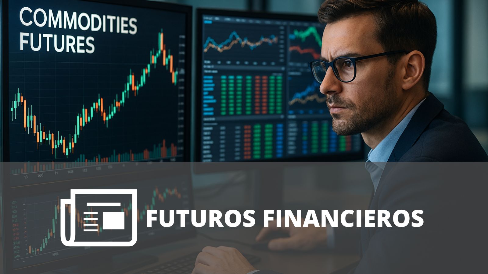 ¿QUÉ SON LOS FUTUROS FINANCIEROS? ¿QUÉ SON LOS FUTUROS FINANCIEROS?